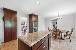 1907 Dovercliff Ct, Chesterfield, MO 63017 - Photo 17