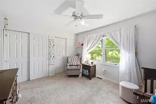 1907 Dovercliff Ct, Chesterfield, MO 63017 - Photo 35
