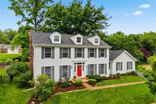 1907 Dovercliff Ct, Chesterfield, MO 63017 - Photo 5