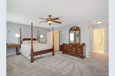 6110 Timberline Place Court, Saint Louis, MO 63128 - Photo 33