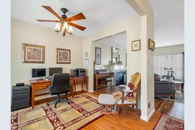 6110 Timberline Place Court, Saint Louis, MO 63128 - Photo 5