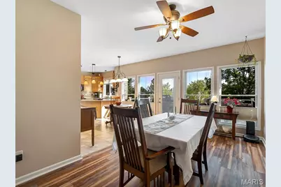 6110 Timberline Place Court, Saint Louis, MO 63128 - Photo 19