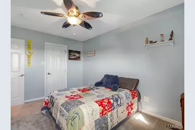6110 Timberline Place Court, Saint Louis, MO 63128 - Photo 27