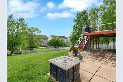 6110 Timberline Place Court, Saint Louis, MO 63128 - Photo 47