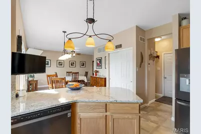 6110 Timberline Place Court, Saint Louis, MO 63128 - Photo 11