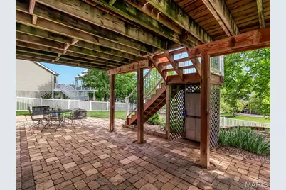 6110 Timberline Place Court, Saint Louis, MO 63128 - Photo 45