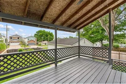 7122 Piccadilly Avenue, Saint Louis, MO 63143 - Photo 3