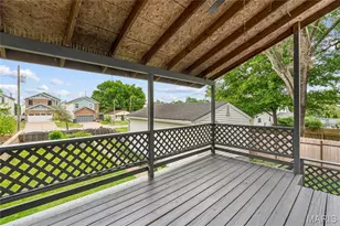7122 Piccadilly Ave, Saint Louis, MO 63143 - Photo 3