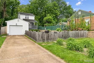 7122 Piccadilly Ave, Saint Louis, MO 63143 - Photo 7