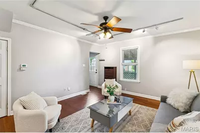 7122 Piccadilly Avenue, Saint Louis, MO 63143 - Photo 11