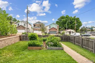 7122 Piccadilly Ave, Saint Louis, MO 63143 - Photo 9