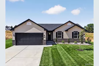 18815 Addi Drive, Warrenton, MO 63383 - Photo 1