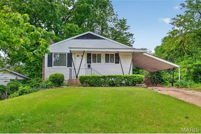10247 Valley Drive, Saint Louis, MO 63137 - Photo 1