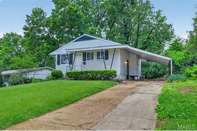 10247 Valley Drive, Saint Louis, MO 63137 - Photo 3
