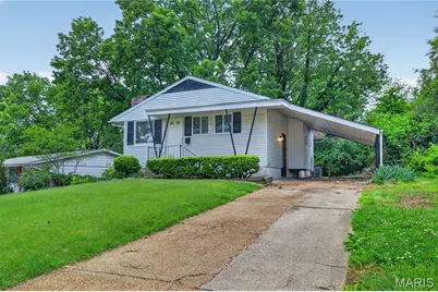 10247 Valley Drive, Saint Louis, MO 63137 - Photo 3