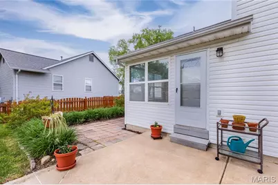 1455 Amber Wave Drive, O'Fallon, MO 63366 - Photo 45