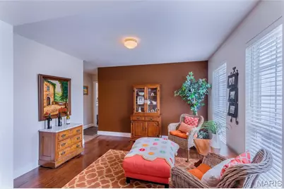 1455 Amber Wave Drive, O'Fallon, MO 63366 - Photo 9