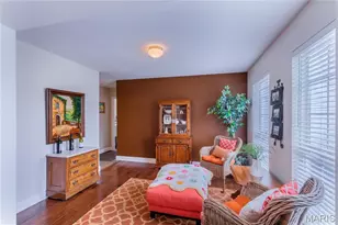 1455 Amber Wave Dr, O'Fallon, MO 63366 - Photo 9