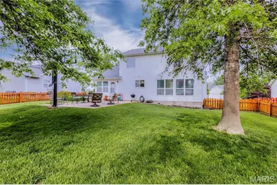 1455 Amber Wave Drive, O'Fallon, MO 63366 - Photo 49