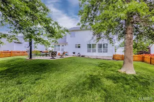 1455 Amber Wave Dr, O'Fallon, MO 63366 - Photo 49
