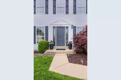 1455 Amber Wave Drive, O'Fallon, MO 63366 - Photo 7