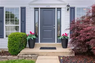 1455 Amber Wave Dr, O'Fallon, MO 63366 - Photo 7