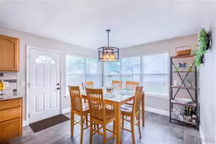 1455 Amber Wave Dr, O'Fallon, MO 63366 - Photo 19