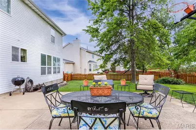 1455 Amber Wave Drive, O'Fallon, MO 63366 - Photo 47