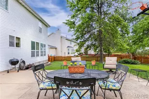 1455 Amber Wave Dr, O'Fallon, MO 63366 - Photo 47