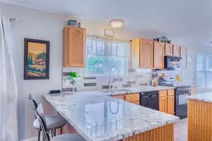1455 Amber Wave Dr, O'Fallon, MO 63366 - Photo 21
