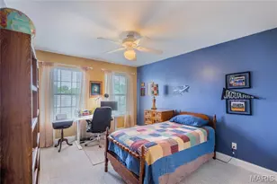 1455 Amber Wave Dr, O'Fallon, MO 63366 - Photo 35