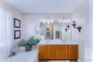 1455 Amber Wave Dr, O'Fallon, MO 63366 - Photo 33
