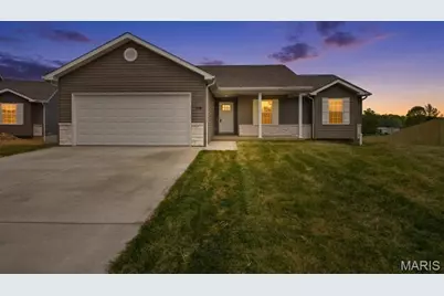 179 Rivers Edge Drive, Moscow Mills, MO 63362 - Photo 1