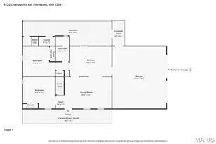4120 Charbonier Rd, Florissant, MO 63031 - Photo 47