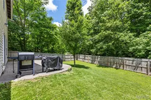 228 Sorrento Ln, Wentzville, MO 63385 - Photo 17