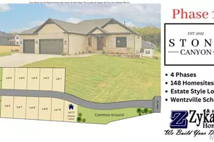 1 Craftsman @ Stone Canyon, Foristell, MO 63348 - Photo 5