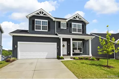 1560 Winding Meadows Drive, Fenton, MO 63026 - Photo 3