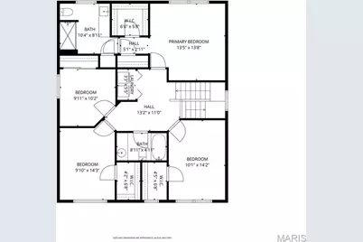 1560 Winding Meadows Drive, Fenton, MO 63026 - Photo 61
