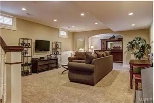 506 Edna Ave, Saint Louis, MO 63122 - Photo 9