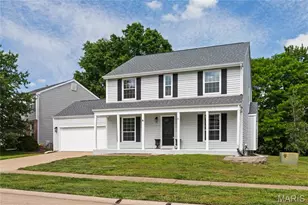 6 Tailor Square, O'Fallon, MO 63368 - Photo 1