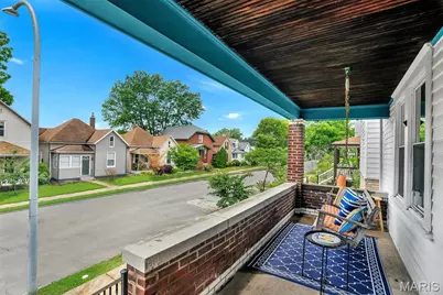 4151 Beethoven Avenue, Saint Louis, MO 63116 - Photo 5