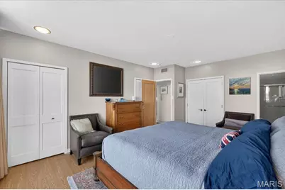 4501 Lindell Boulevard #10B, Saint Louis, MO 63108 - Photo 21