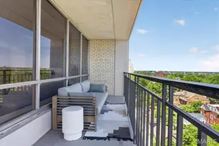 4501 Lindell Blvd, Saint Louis, MO 63108 - Photo 17