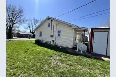 210 Dean Street, Shelbina, MO 63468 - Photo 3
