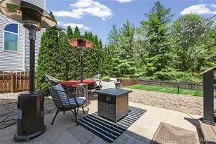 815 Kiefer Trails Dr, Ballwin, MO 63021 - Photo 71