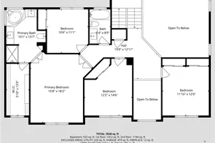 815 Kiefer Trails Dr, Ballwin, MO 63021 - Photo 85