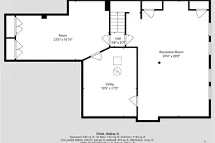 815 Kiefer Trails Dr, Ballwin, MO 63021 - Photo 83