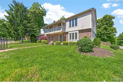 15203 Country Ridge Drive, Chesterfield, MO 63017 - Photo 37