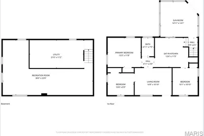 9814 Huntingdon Lane, Saint Louis, MO 63123 - Photo 47