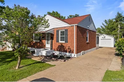 9814 Huntingdon Lane, Saint Louis, MO 63123 - Photo 3